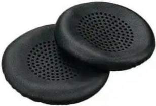 POLY  Blackwire 5000 Leatherette Ear Cushions