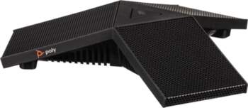 POLY HP Studio X50/X52/X70/USB Table Microphone