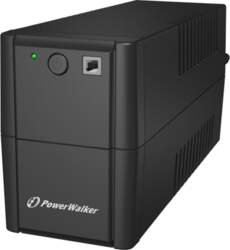 PowerWalker  VI 650 SE Line-Interactive 0