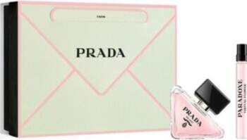 Prada Paradoxe Virtual Flower Gift Set