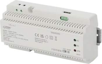 PULSAR DIN Rail Grade 2 Switching