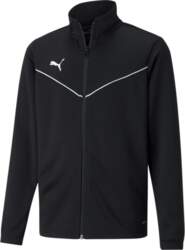 PUMA  teamRISE Training Poly Jacket Jr