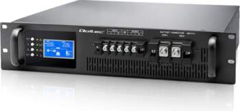 Qoltec  Pure Sine Wave UPS for