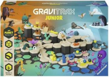 Ravensburger Gravitrax Junior - Starter Set
