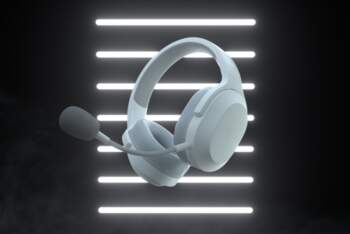 RAZER Barracuda X Headset Wired &