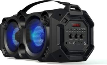 Rebeltec Bluetooth Speaker SoundBox 460 |