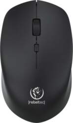 Rebeltec Optical wireless mouse Orion |