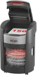 Rexel  ShredMax AutoFeed+ 150M automatic paper