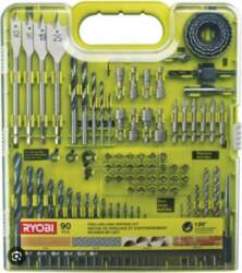 RYOBI  Drill and Drive Accessory Set