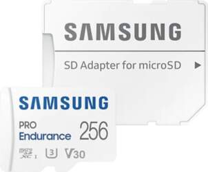 Samsung Electronics Polska Samsung Memory card