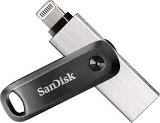 SANDISK iXpand USB flash drive 64