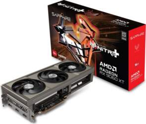 SAPPHIRE  Technology Graphics card Radeon RX