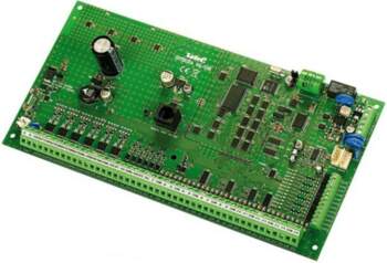 Satel INTEGRA 64 | INTEGRA64 |