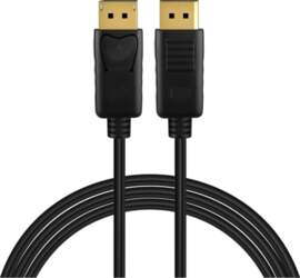 SAVIO  Cable CL-205 DP v1.4