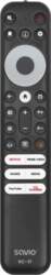 SAVIO  RC-31 Universal/replacement remote control for