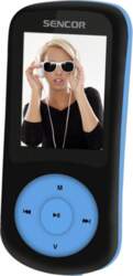 Sencor  MP3, MP4 Player SFP 5870BBU