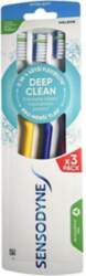 Sensodyne Deep Clean Extra Soft Toothbrush