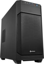 Sharkoon V1000 MIDI computer case |
