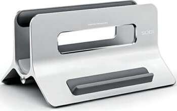 SODI  Gravity holder stand for MacBook