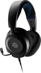 SteelSeries  Arctis Nova 1P Headset Wired