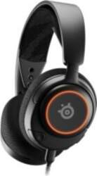 SteelSeries  Arctis Nova 3 Headset Wired