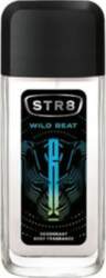 STR8 Wild Beat Deodorant (Man, 85ml)