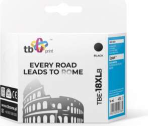TB Print Ink for Epson XP