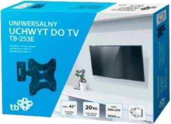 TB  Wall mount for TV -253E