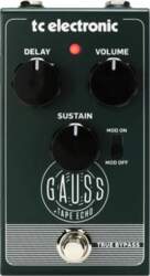 TC Electronic  Gauss Tape Echo -