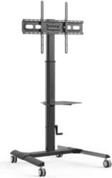 Techly Mobile LCD/LED stand 32-70 inches