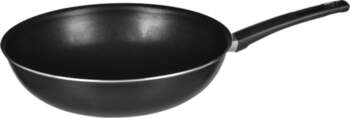 Tefal  Simplicity 28cm wok frying pan