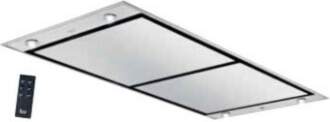 TEKA  DHT 1285 INOX Ceiling built-in
