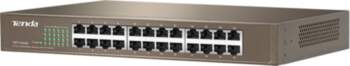 Tenda  TEF1024D network switch Unmanaged Fast