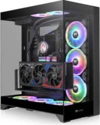 Thermaltake   CTE E550 TG - Black