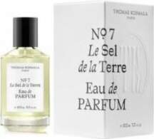 Thomas Kosmala No.7 Le Sel
