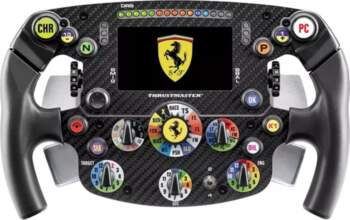 Thrustmaster  Wheel add-on Formula Ferrari SF-25