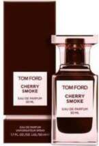 Tom Ford Cherry Smoke EDP (Unisex