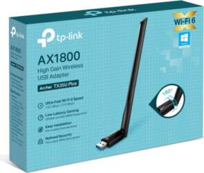 TP-LINK  ARCHER TX35U PLUS NETWORK CARD