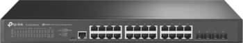 TP-LINK  JetStream TL-SG3428X-M2 network switch Managed