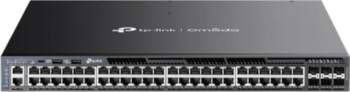 TP-LINK Switch Omada 48-Port Gb Stackable
