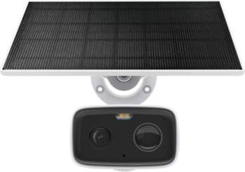 TP-LINK Tapo C400 KIT Box IP