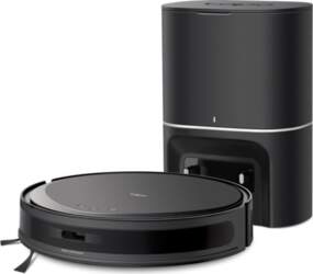 TP-LINK Tapo RV20 Max Plus Black