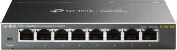 TP-LINK TL-SG108E network switch Managed L2