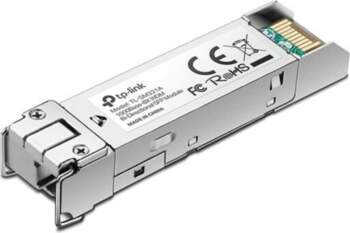 TP-LINK  TL-SM321B-2 network transceiver module Fiber