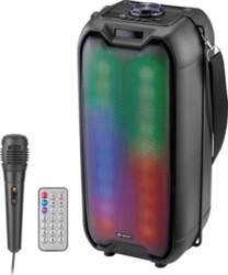 Tracer  Speaker Tower LED TWS Bluetooth