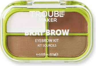 Trouble Maker Brat Brow Eyebrow Kit