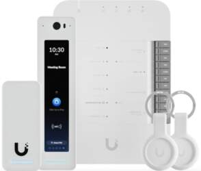 UBIQUITI  G2 Starter Kit Professional security
