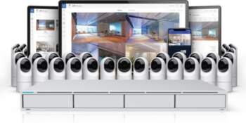 UBIQUITI Protect Network Video Recorder |
