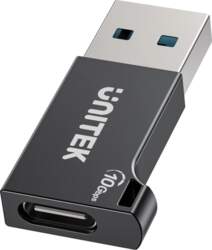Unitek  ADAPTER USB-A - USB-C 10Gbps
