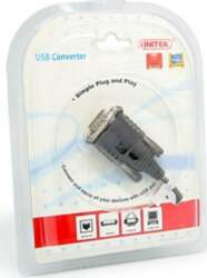 Unitek Adapter USB do Serial ; Y-108